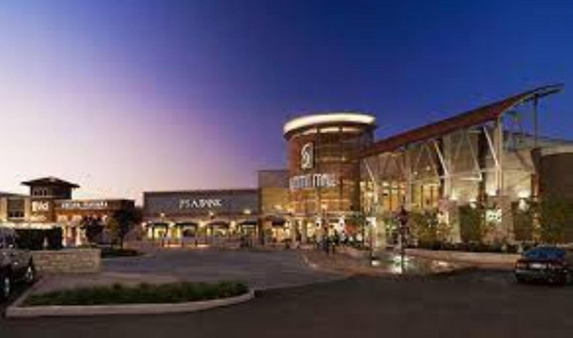 Holiday Inn Express - Akron Nw - Fairlawn, An Ihg Hotel Exterior photo