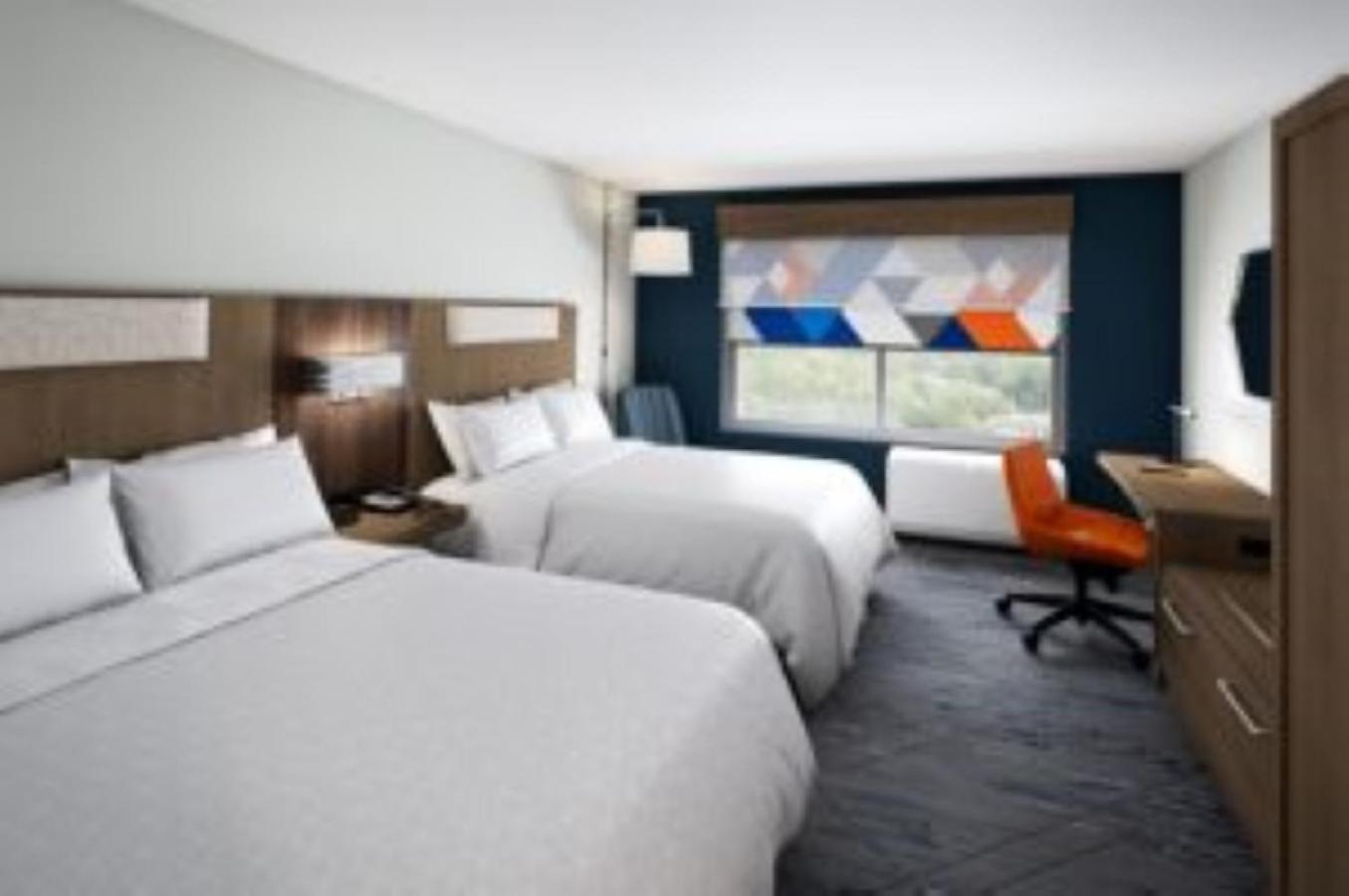 Holiday Inn Express - Akron Nw - Fairlawn, An Ihg Hotel Exterior photo