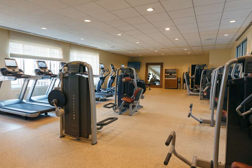 Holiday Inn Express - Akron Nw - Fairlawn, An Ihg Hotel Facilities photo