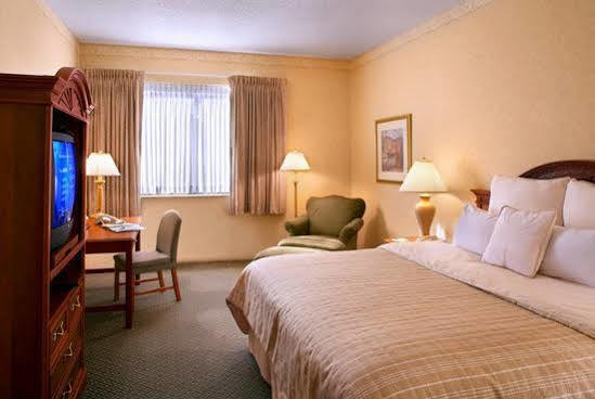 Holiday Inn Express - Akron Nw - Fairlawn, An Ihg Hotel Room photo