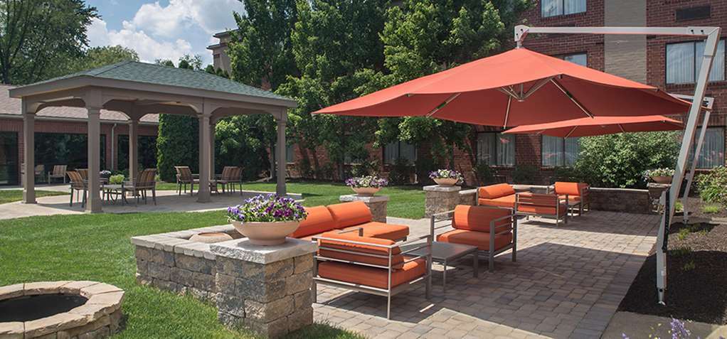 Holiday Inn Express - Akron Nw - Fairlawn, An Ihg Hotel Exterior photo