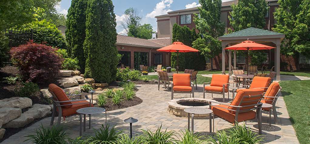 Holiday Inn Express - Akron Nw - Fairlawn, An Ihg Hotel Exterior photo